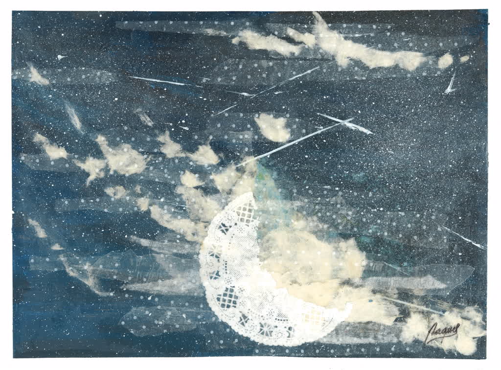Noche Estrellada
